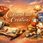 Cultural and Creative