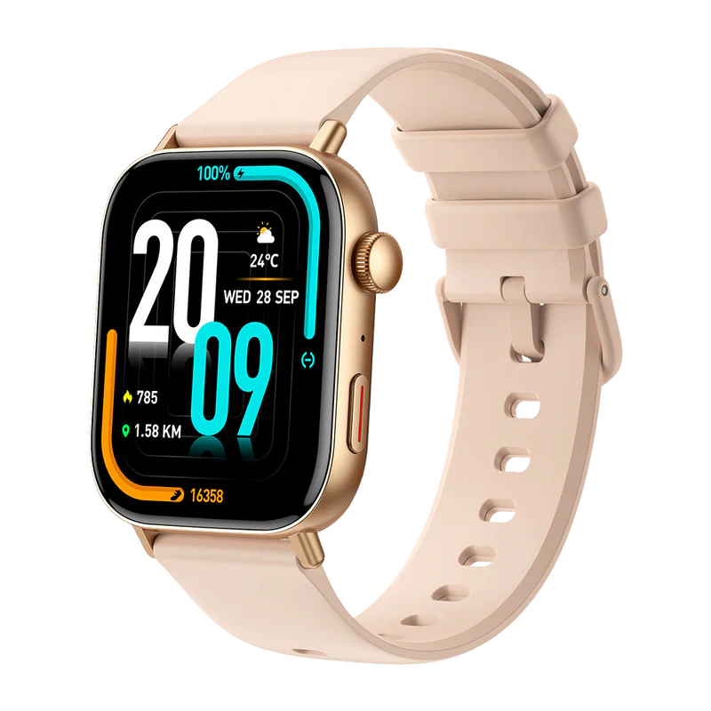 COLMI C8 Max Smart Watch