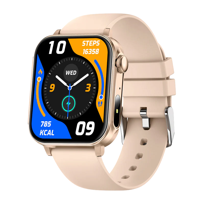 COLMI P80 Smart Watch