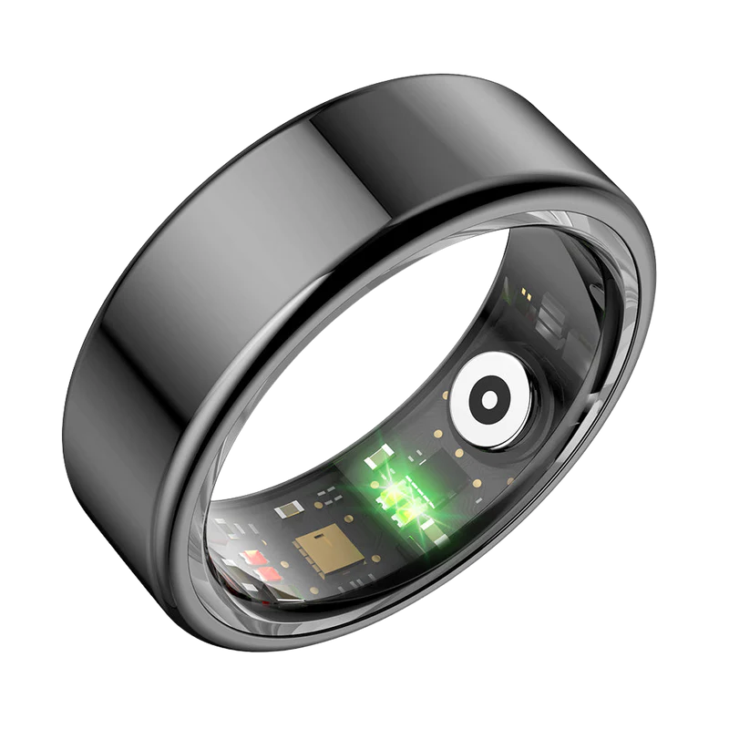 R02 Smart Ring