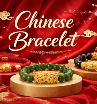 Jewelry & Accessories