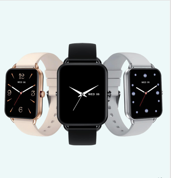 COLMI P20 Smart Watch