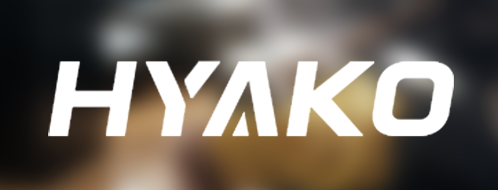 HYAKO
