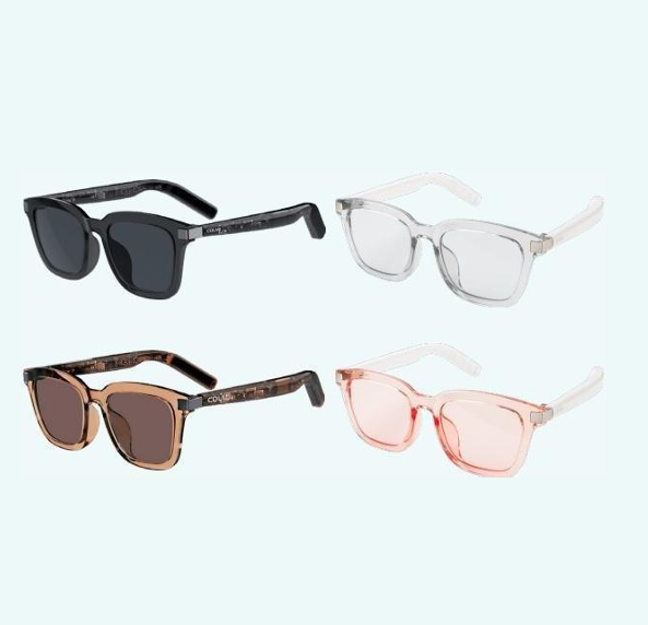 COLMI G06 sunglasses