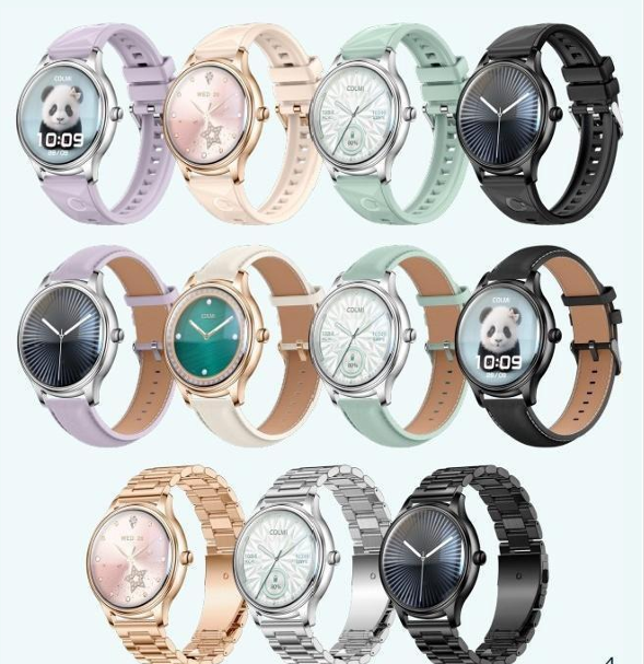 COLMI L28 Smart Watch