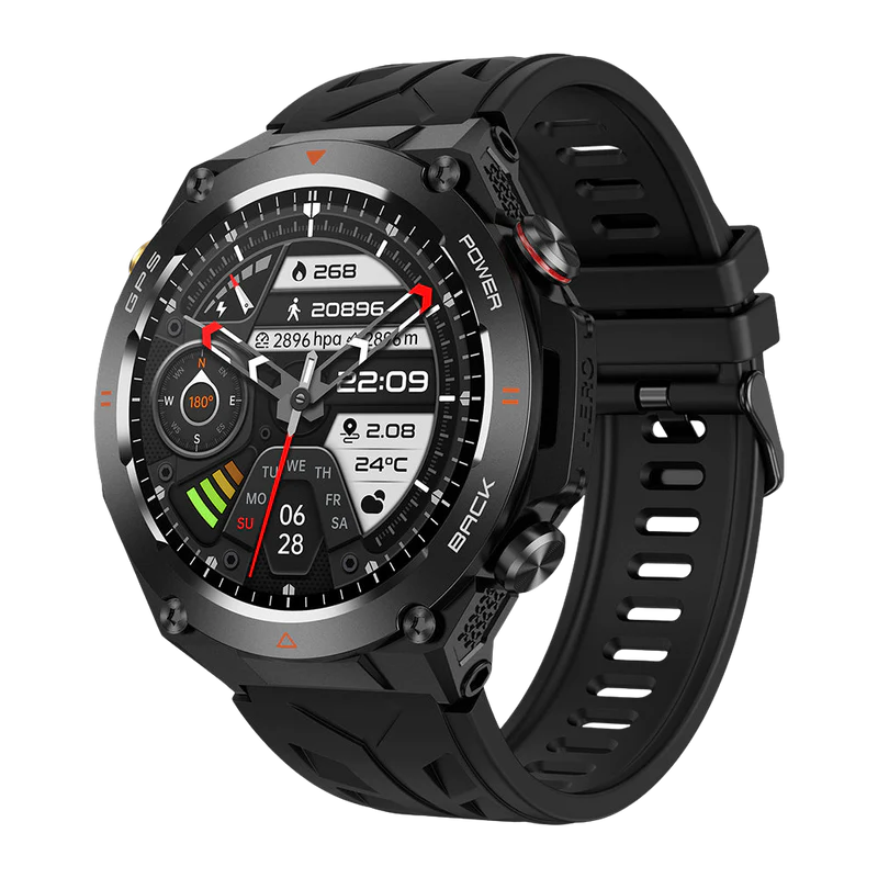 COLMI V75 GPS Smart Watch
