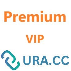 Premium VIP for URA.cc URL Shorter
